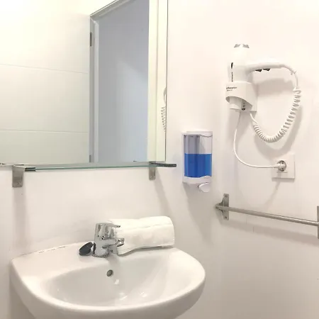 Arc House Sevilla Only Adults