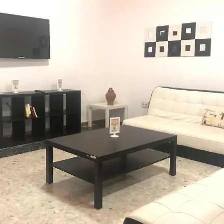 Arc House Sevilla Only Adults *