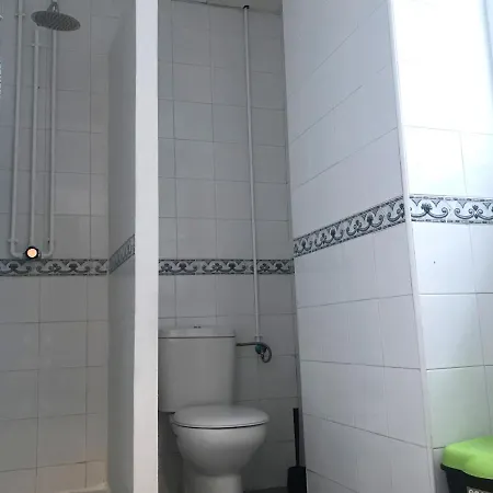 Arc House Sevilla Only Adults