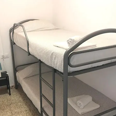 Arc House Sevilla Only Adults