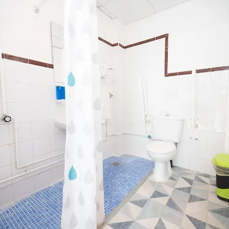 Arc House Sevilla Only Adults *