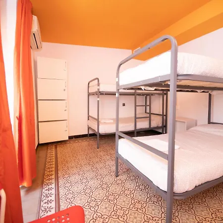 Arc House Sevilla Only Adults *