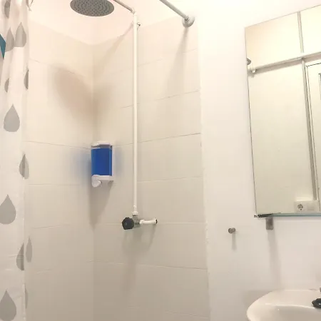 Arc House Sevilla Only Adults 호스텔 *