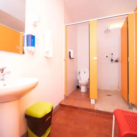 호스텔 Arc House Sevilla Only Adults