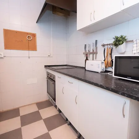 Arc House Sevilla Only Adults * 세비야