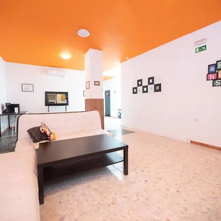 Arc House Sevilla Only Adults