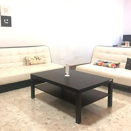 Arc House Sevilla Only Adults 호스텔 *