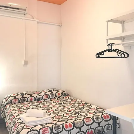 Arc House Sevilla Only Adults 호스텔