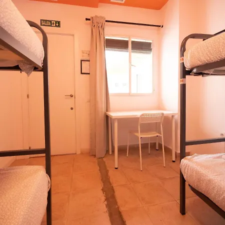 Arc House Sevilla Only Adults