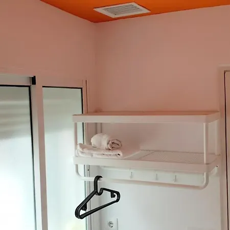 호스텔 Arc House Sevilla Only Adults