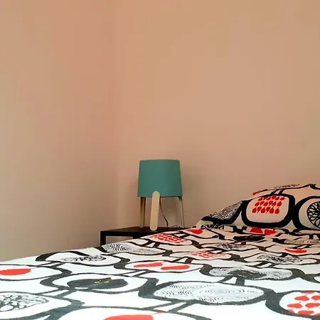 호스텔 Arc House Sevilla Only Adults *
